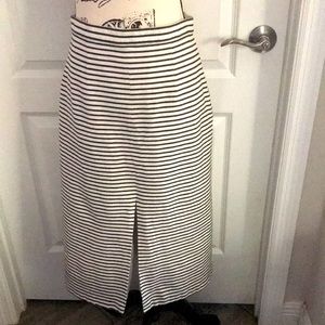 Alice + Olivia skirt.
